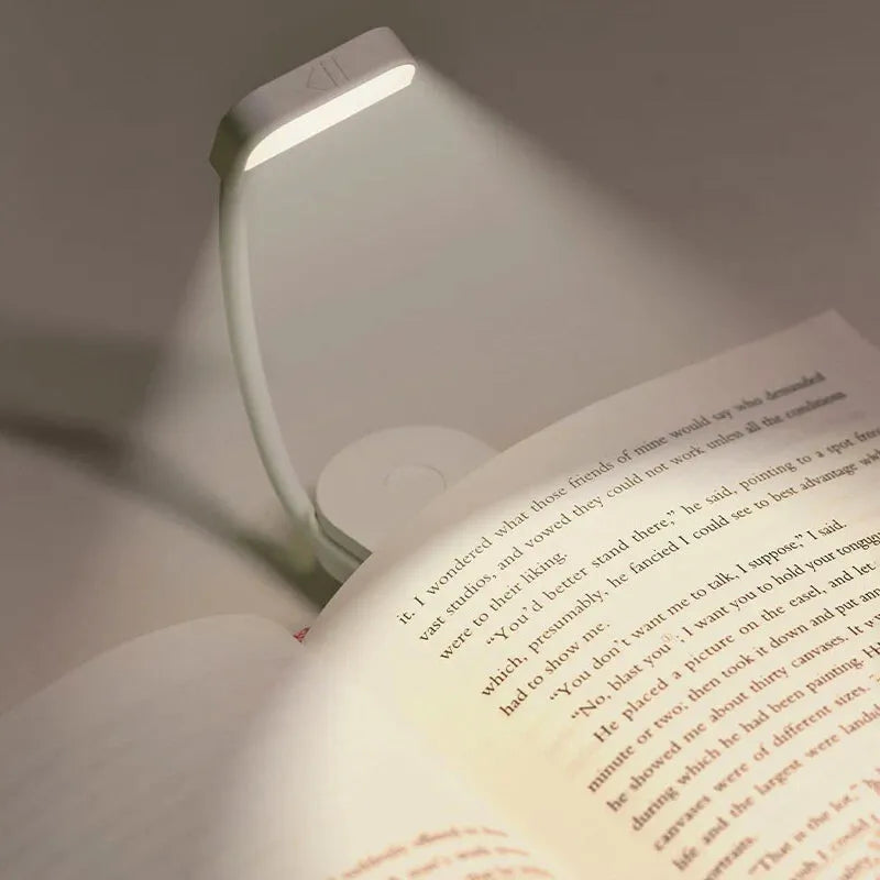 Lampe Lecture Camping